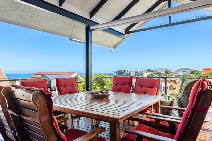 3 Bedroom Property for Sale in Pezula Golf Estate Western Cape